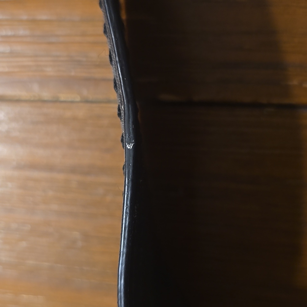 COACH Vintage Coach Soho Jacquard Canvas Shoulder Bag - Picture 17 of 17